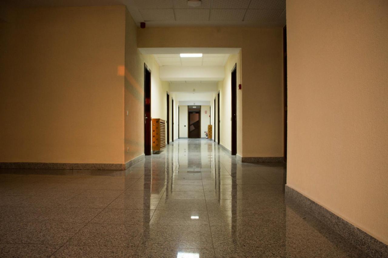 N&S Hotel Barlad Birlad Bagian luar foto